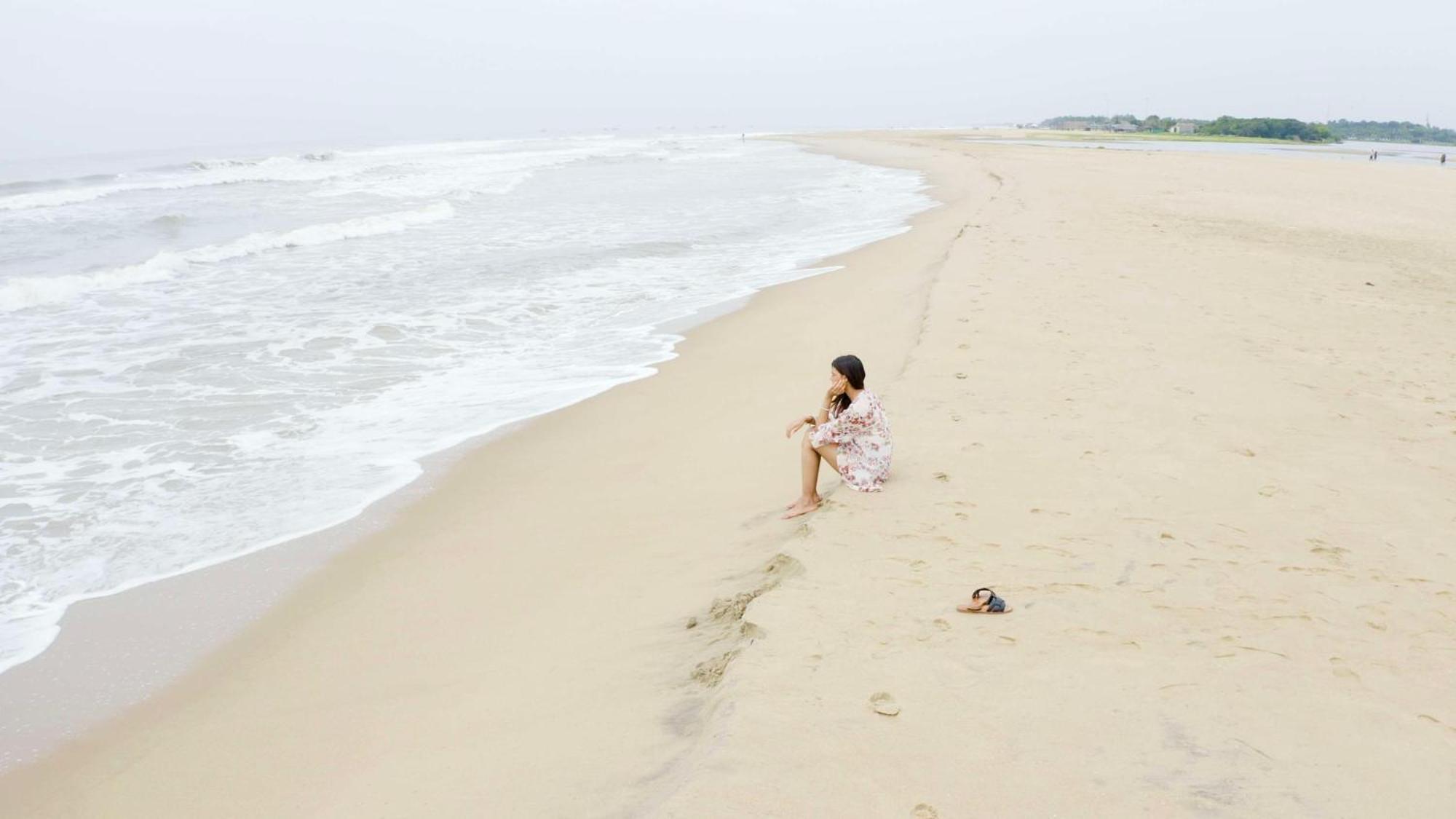 Radisson Resort Pondicherry Bay エクステリア 写真