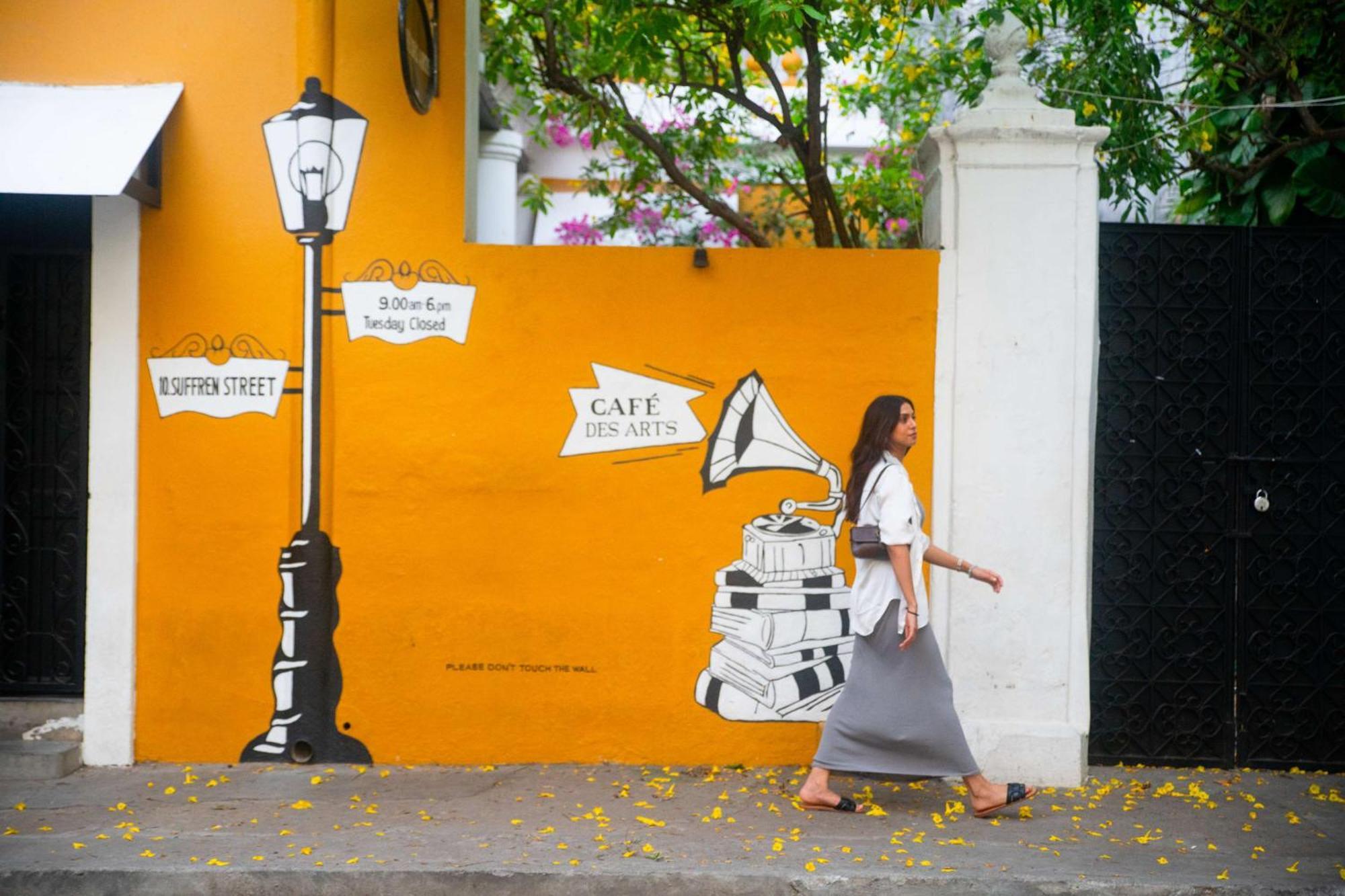 Radisson Resort Pondicherry Bay エクステリア 写真
